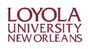 Loyola University New Orleans Logo